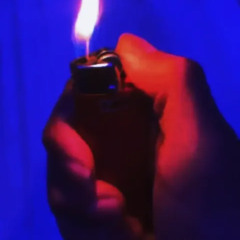 burning passion prod. @kiddobeatz_