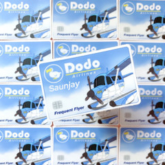 Dodo Airlines