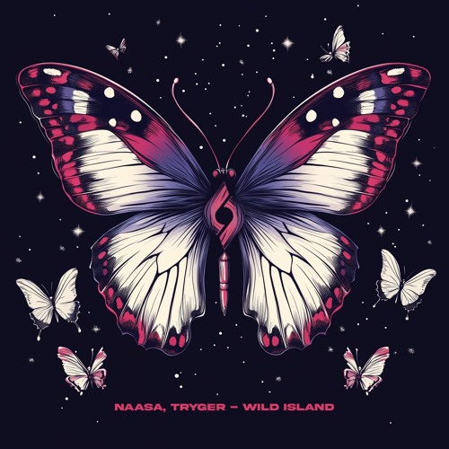 Wild Island (Original Mix) [Journey Of the Soul]