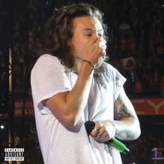 Harry Styles