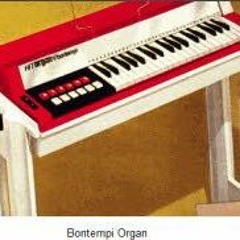 Childhood Organ Sounds