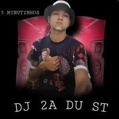 4 MINUTINHOS DE APELAÇÃO NO BEAT FINO (DJ 2A DU ST)