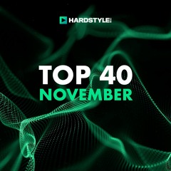 November 2022 | Hardstyle.com Top 40