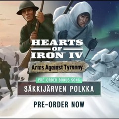 Säkkijärven polkka (hoi4)