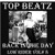 Artwork for Top Beatz - Low Rider Oldies Back in the Day Vol# 8