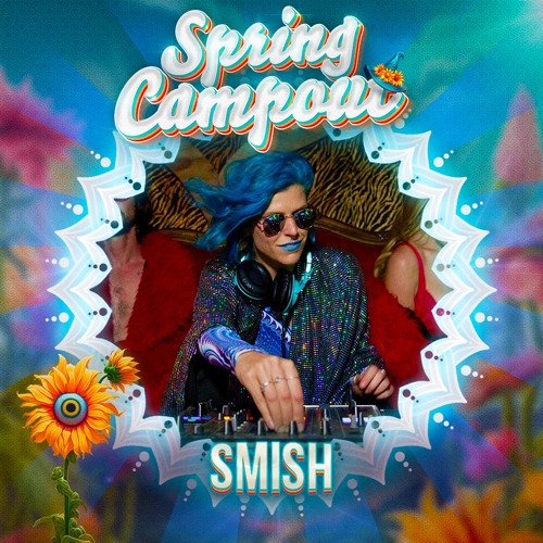 WOK Spring Campout 2024: Tribal, Dub & Electro Psy-Trance