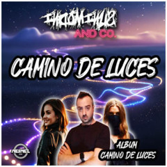 INDOMINUS AND CO. - CAMINO DE LUCES [ALBUM CAMINO DE LUCES]