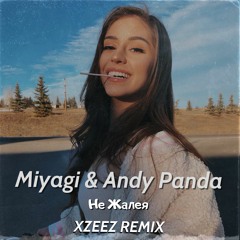 Miyagi & Andy Panda - Не Жалея (XZEEZ Remix)