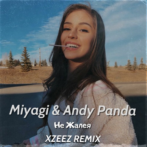 Stream Miyagi & Andy Panda - Не Жалея (XZEEZ Remix) by XZEEZ