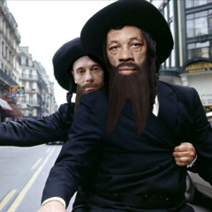 Les aventures de Joey Rabbi & Kool Jacob (Remix LMAJ)