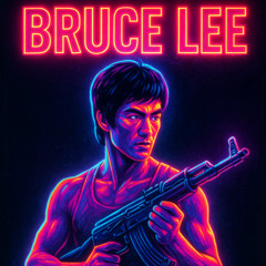 Bruce Lee (Official Audio)