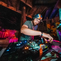 LIVE @ Astronox Art Gallery, Austin, TX USA 10.17.2025