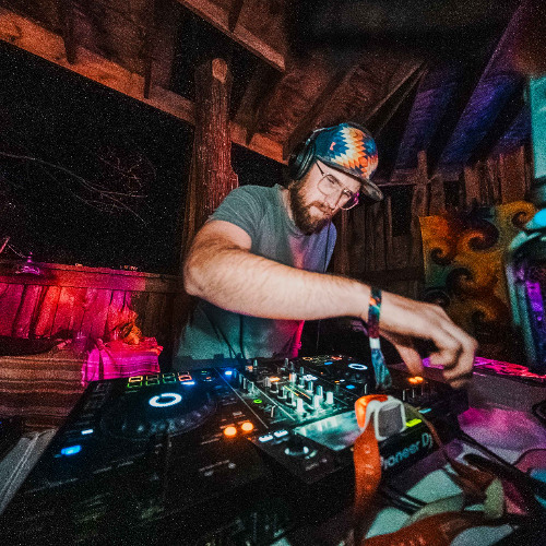 LIVE @ Astronox Art Gallery, Austin, TX USA 10.17.2025