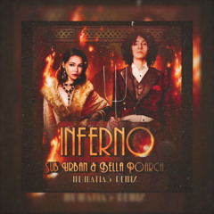 SUBURBAN & BELLA POARCH - INFERNO - MDMATIAS