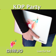 2020-10-11 KDP Party @ Kizomba Dance Places