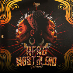 Afro Nostalgic Sessions