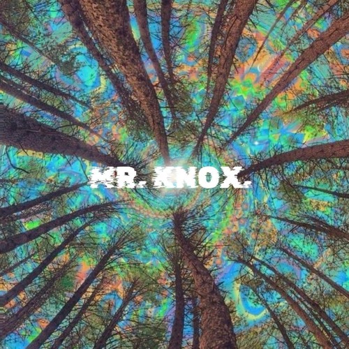 Mr. Knox - Spin'N Trees (Free DL)