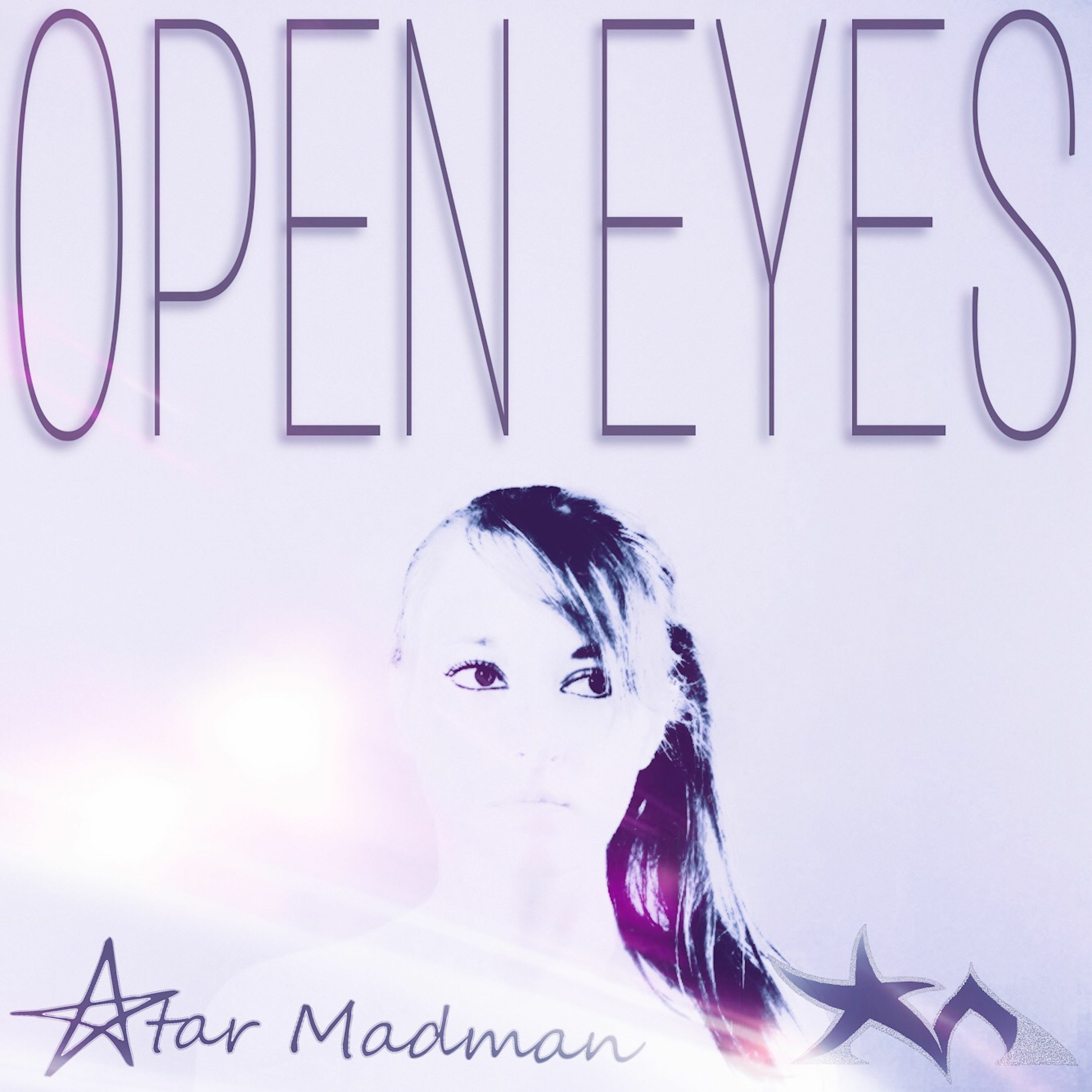 Open Eyes episode artwork