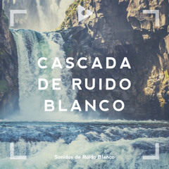 Sonidos de cascada