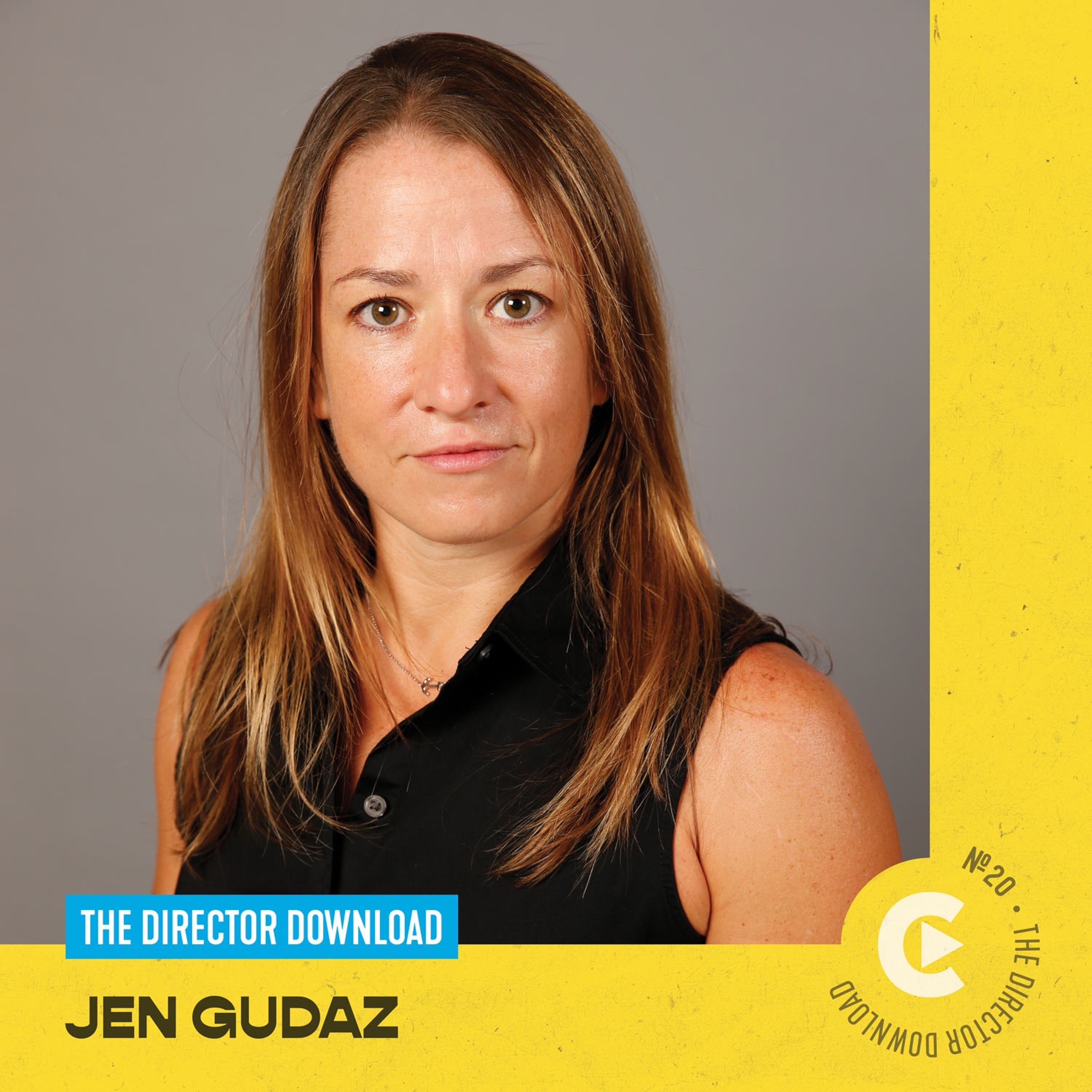 Episode 20: Jen Gudaz of Cornell University episode artwork