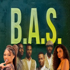 Megan Thee Stallion - B.A.S. (Mashup)Ft. Portrait & Sabrina Claudio