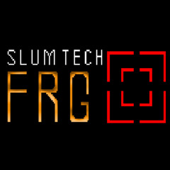 Overworld Theme - Slum Tech FRG