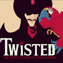 Happy Ending from Starkid's Twisted