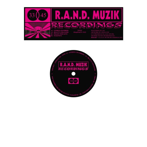 RM12027 Asphalt DJ (Full Snippets)