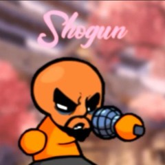 Wii Funkin' Fanmade Song - Shogun (hortas)