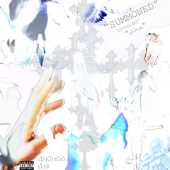 SUMMONED PROD. FENTAGAZE . MOONWICK