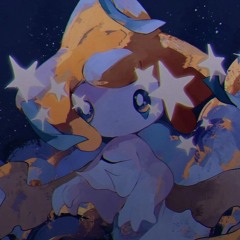 céu estrelado*+ w/ wike