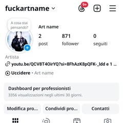 Non dice basta