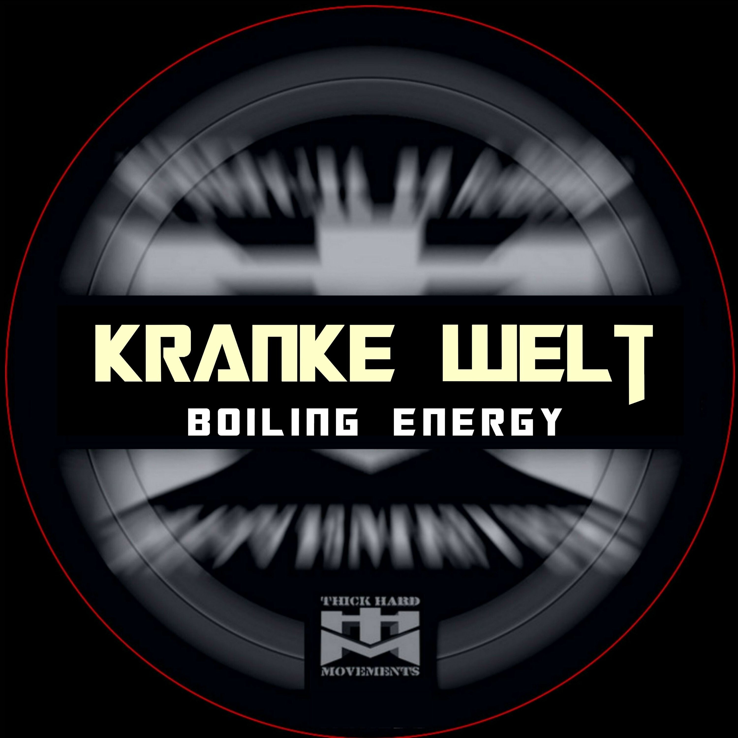 Boiling Energy