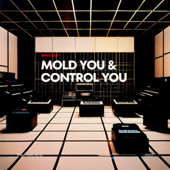 Brice Kelly - Mold You and Control You (OUT NOW)