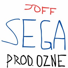 SEGA (prod. ozne)