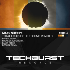 Total Eclipse (N.O.B.A Extended Remix)
