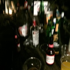 Whiskey Boy (prod.NextLaneBeats)