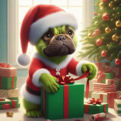 CHRISTMAS 🎄 DANCE PARTY