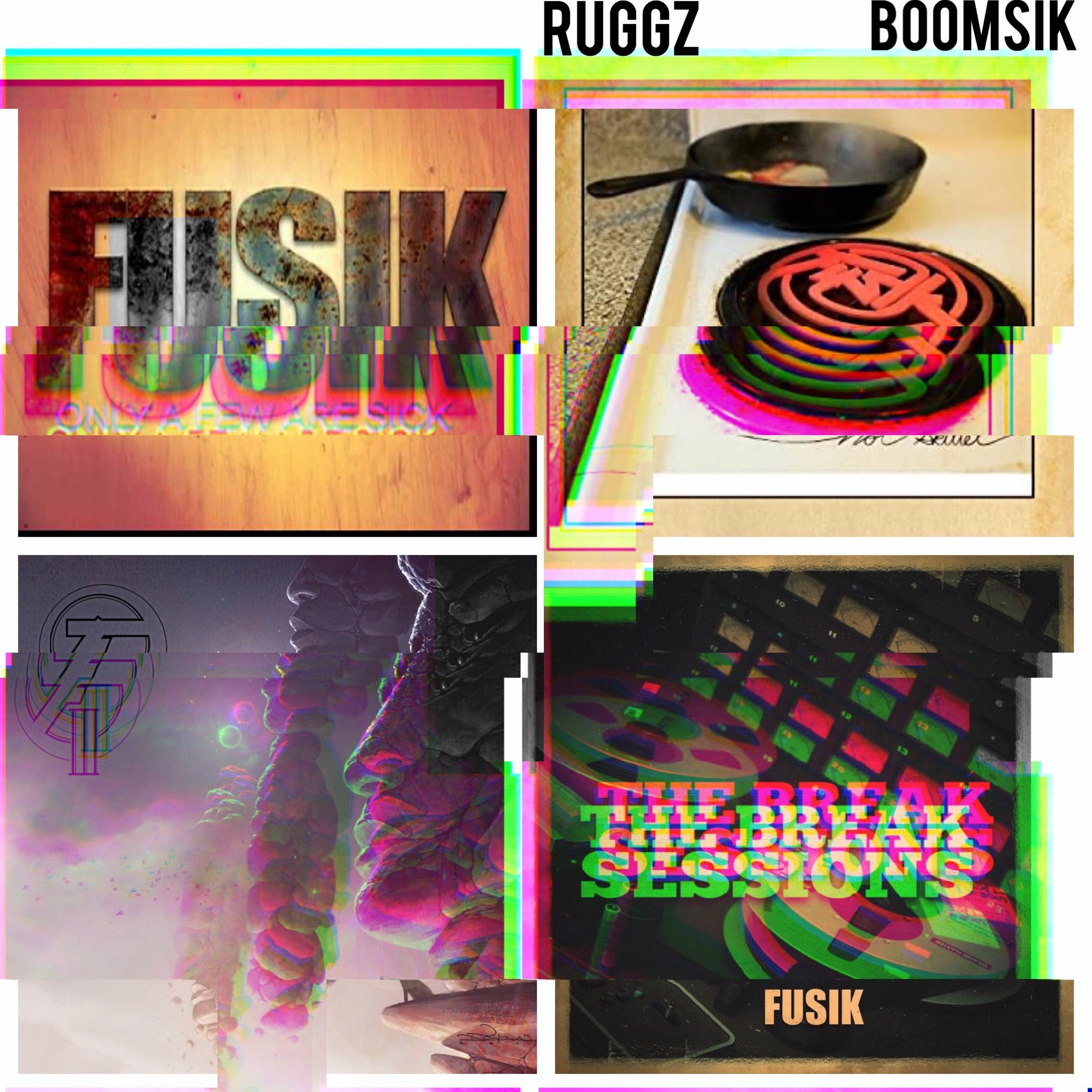 Ruggz