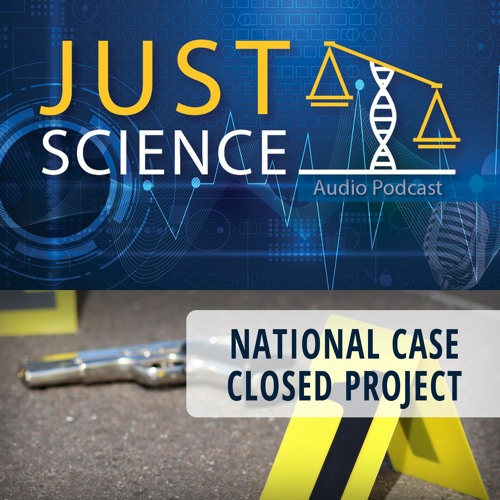 Stream episode Just Using Forensic Intelligence To Solve Gun Violence