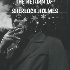 Download PDF The Return of Sherlock Holmes Detective fiction
