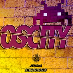 Jenske - Decisions [Free Download]