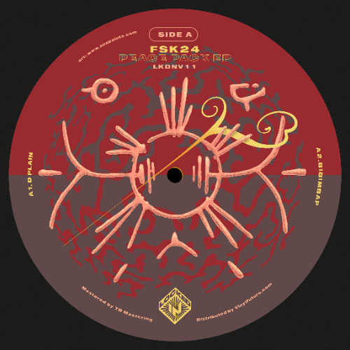• PREMIERE • FSK24 - D Plain [LKDNV011]