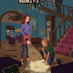 ❤️ Download Ava & Carol Detective Agency Series: Books 1-3 by  Thomas Lockhaven,Emily Chase,Davi