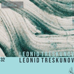 Theory Therapy 32: Leonid Treskunov