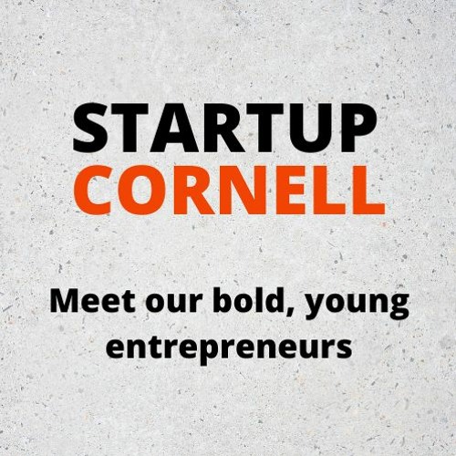 Startup Cornell Episode 3: Jehron Petty