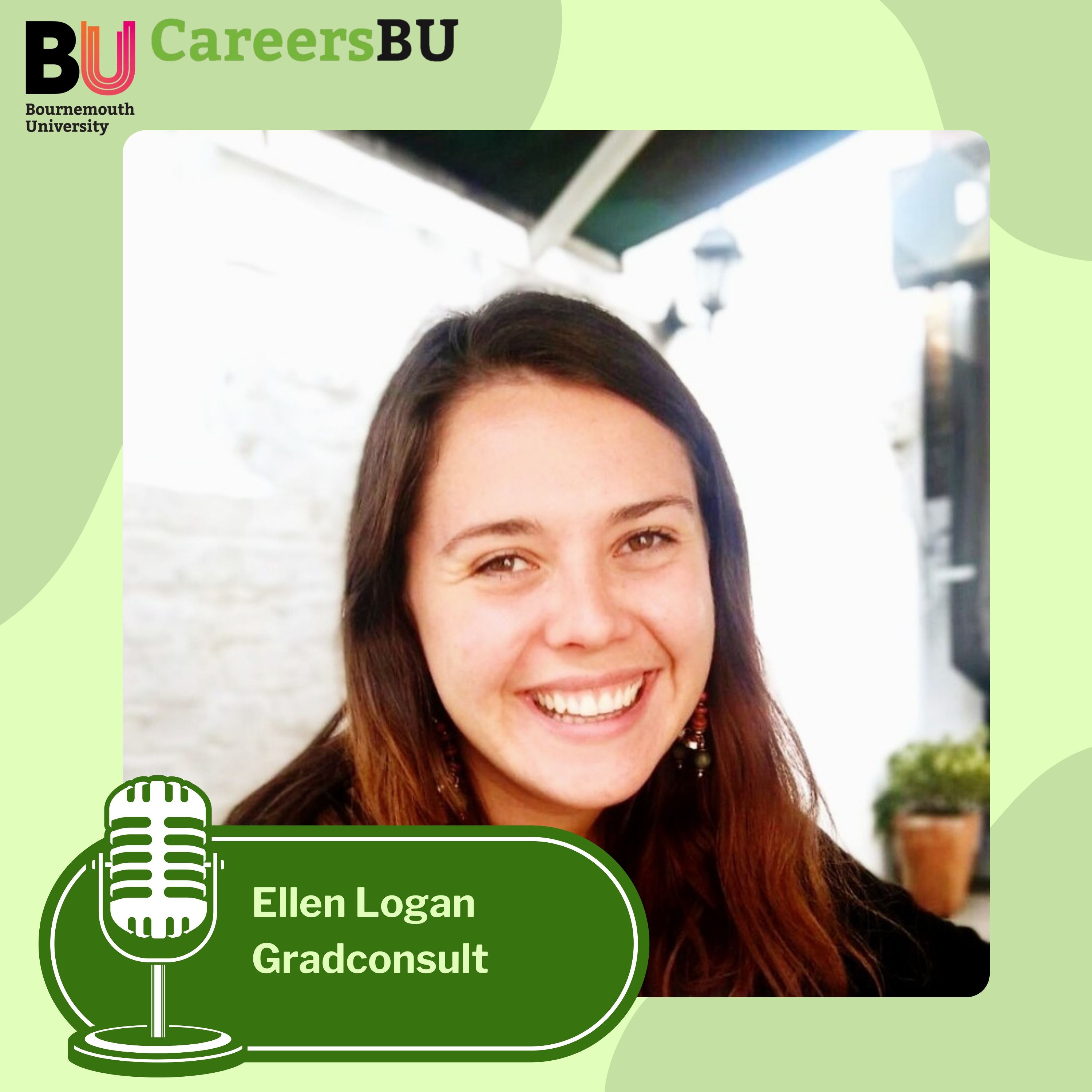 CareersBU Podcast- Bournemouth University Careers Service