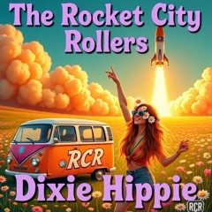 Dixie Hippie