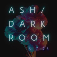 ash / darkroom 3.7.2024
