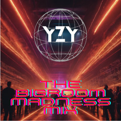 The Bigroom Madness Mix
